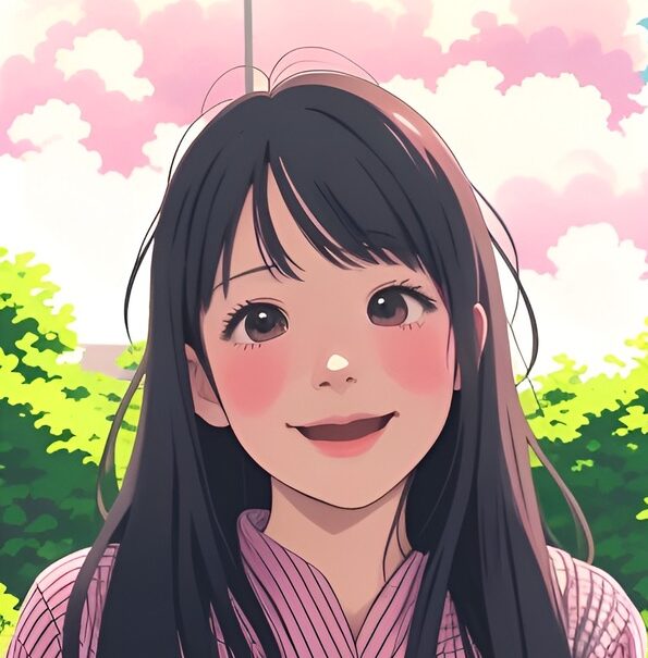 そらとはな